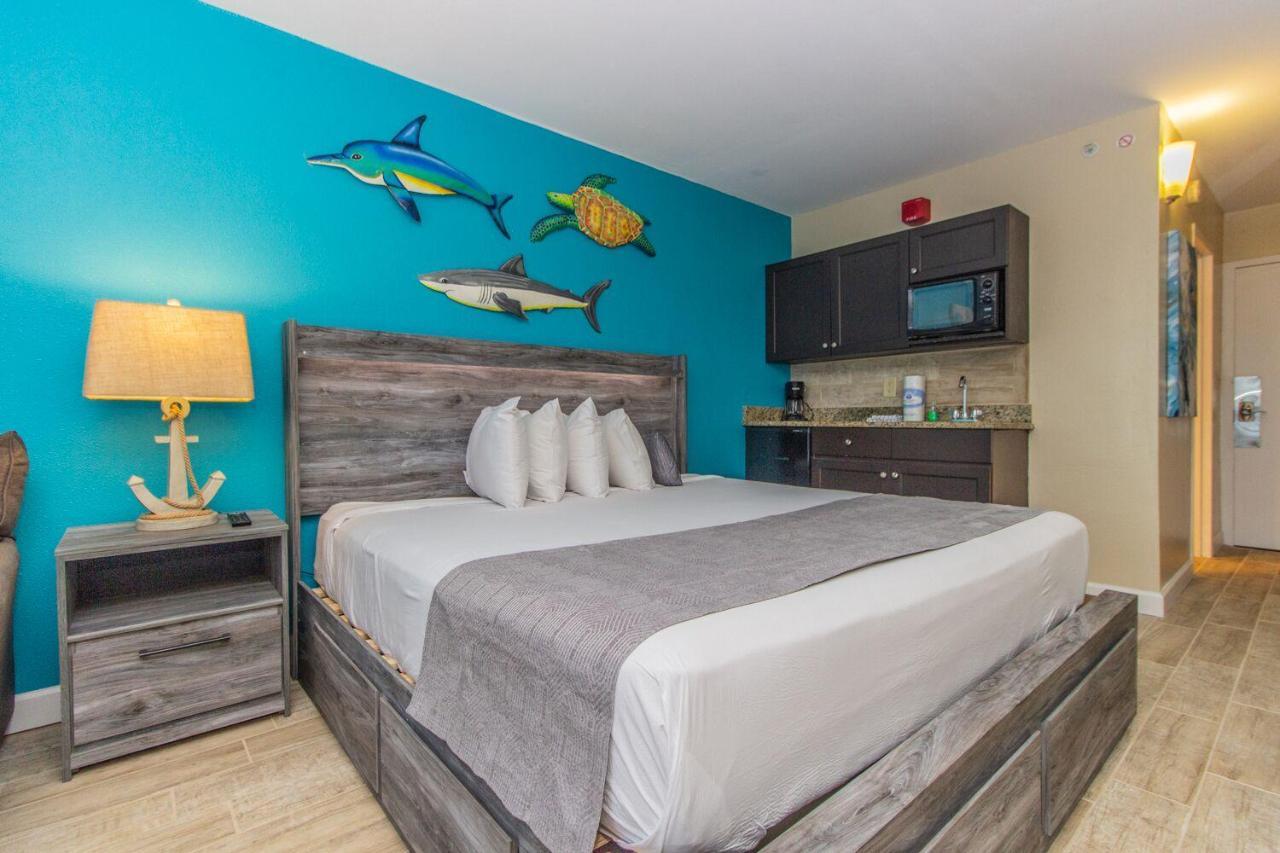 Landmark 618 Myrtle Beach Room photo