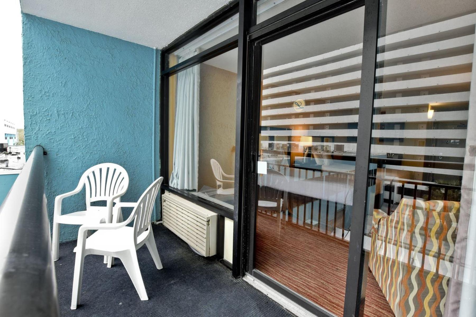 Landmark 618 Myrtle Beach Room photo